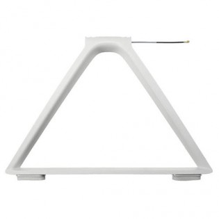 Mi Drone 4K Right Landing Skid